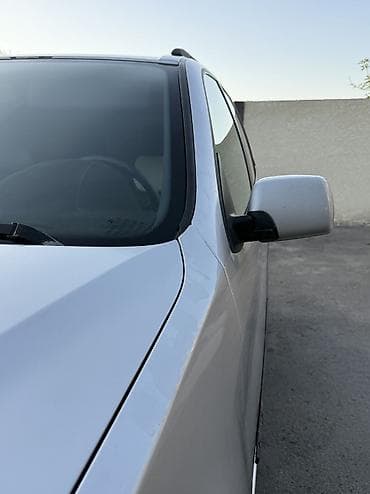 Унаа сатуу: BMW X5: 2003 г., 3 л, Автомат, Дизель, Кроссовер — 10