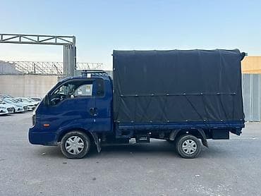 k3 2020: Легкий грузовик, Kia, Стандарт, До 1 т, Б/у — 3