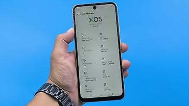 infinix zero 30 купить: Infinix Smart 9 HD, Б/у, 128 ГБ, цвет - Желтый, 2 SIM — 3