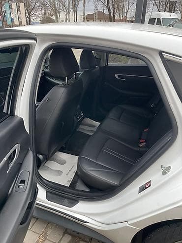 roidmi 4s: Hyundai Sonata: 2021 г., 2 л, Автомат, Газ, Седан — 5