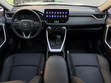 vin code: Toyota Wildlander: 2021 г., 2.5 л, Вариатор, Гибрид, Кроссовер — 8