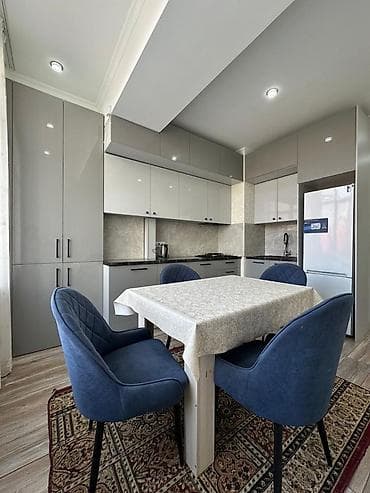 2 комнаты, Эконом, Филармония, Кондиционер, Бронь, Бытовая техника