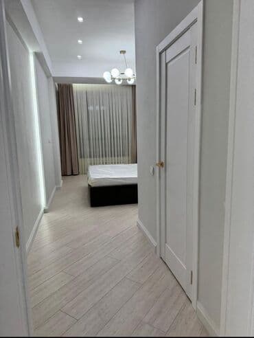 срочная продажа квартиры: 3 комнаты, 85000 м², Элитка, 2 этаж, Дизайнерский ремонт — 3