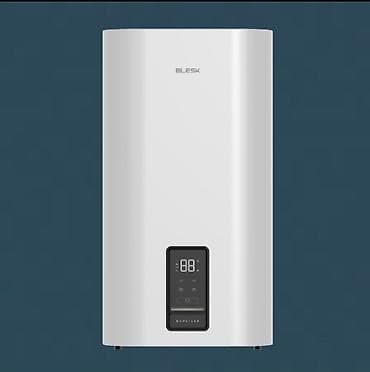 ariston velis evo 80: Накопительный водонагреватель Объем бака: 80 л, Blesk, Электрический, Регулятор температуры, Нержавейка, Новый — 3