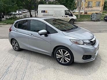 компонент: Honda Fit: 2019 г., 1.5 л, Вариатор, Гибрид, Хэтчбэк — 6