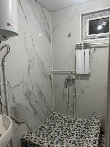 продаю кв студия: Студия, Без подселения, С мебелью частично — 5