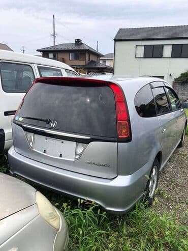 пружины нива: Запчасти на хонда стрим honda stream рестайлинг 1.7l (d17a) 2.0 (k20a) — 4