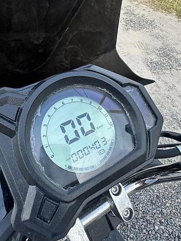 gsx 200: Yamaha, 150 куб. см, Бензин, Новый — 7