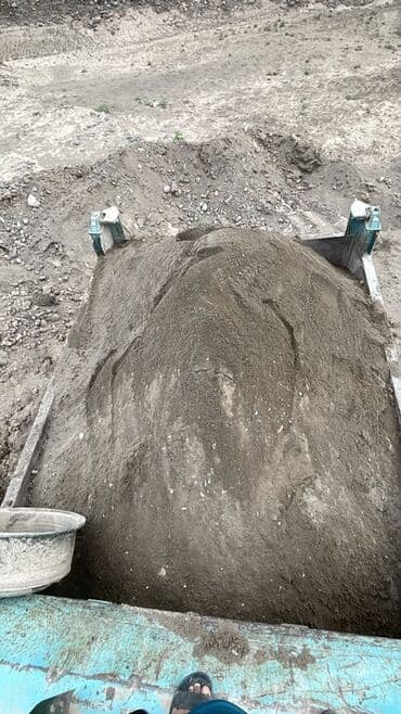 оборудование для мороженого: Самосвал предназначен для перевозки сыпучих материалов, таких как — 2