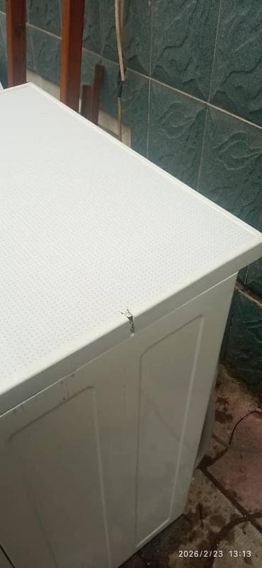 laptop table: СатылатСтиральная машина Samsung,5,2 килограмм — 6