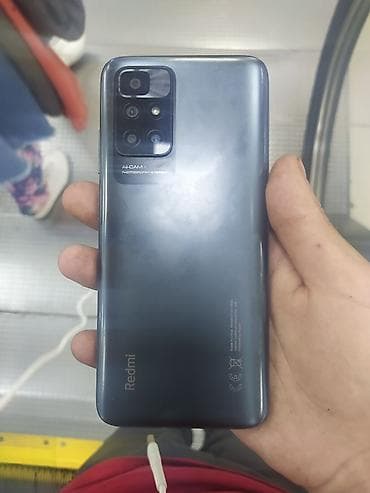 magic 7 pro: Xiaomi, 11T, Б/у, 64 ГБ, цвет - Серый, 1 SIM — 7
