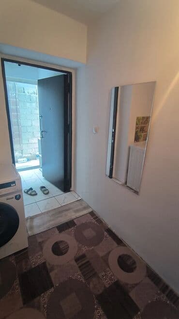 ищу дом под квартиру: 22 м², 1 комната, Утепленный, Бронированные двери, Евроремонт — 7