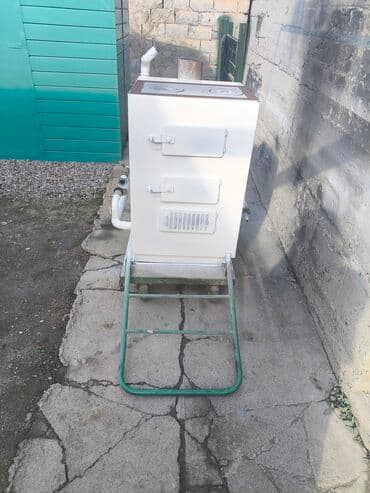 купить ноутбук в рассрочку бишкек: Котел Напольный — 2