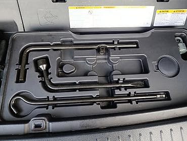 диска тойота: Toyota Highlander: 2017 г., 3.5 л, Автомат, Гибрид, Кроссовер — 9