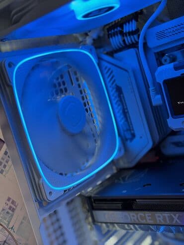 компьютерные мыши esperanza: Компьютер, ядер - 18, ОЗУ 32 ГБ, Игровой, Новый, Intel Core i7, NVIDIA GeForce RTX 5070, NVMe — 9