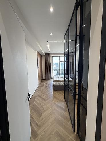 купить квартиру жк космос: 2 комнаты, 97 м², Элитка, 12 этаж, Дизайнерский ремонт — 10