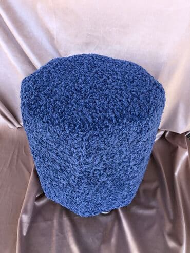 маленький мишка: “Teddy” пуфик — 5