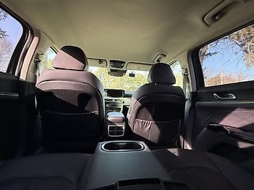 sprinter 2 9: Kia K5: 2020 г., 2 л, Автомат, Бензин, Седан — 6