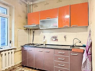 Квартиры: Сдаётся 2 комнатная квартира в микрорайоне Восток-5. Полностью — 6