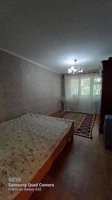 Квартиры: Сдаёться 1 комнатная квартира на 2 месяца 1 бөлмөлүү батир ижарага — 4