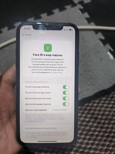 ipad 6mini: IPhone Xr, 128 ГБ, Черный — 3