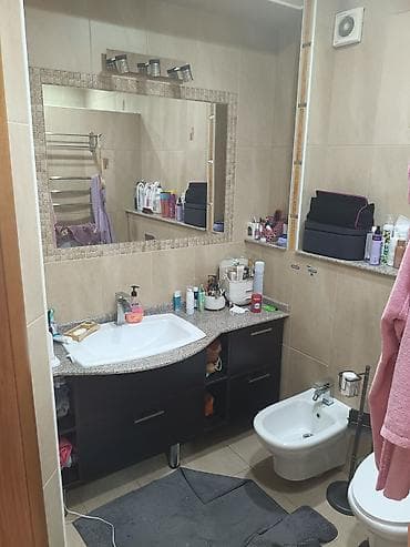 nova grand: 4 комнаты, 186 м², Индивидуалка, 2 этаж, Евроремонт — 4