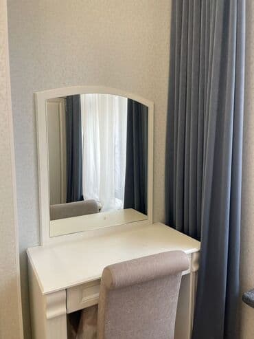 продажа квартир французский квартал 2: 2 комнаты, Агентство недвижимости, Без подселения, С мебелью полностью — 7