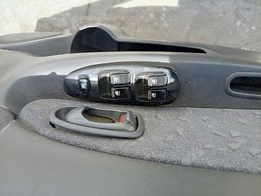 полики на киа: Передняя правая и левая дверь Киа спектра вместе с зеркалом по 7000 — 10