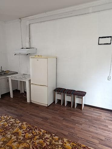 коттедж бассейн: 25 м², С мебелью — 6