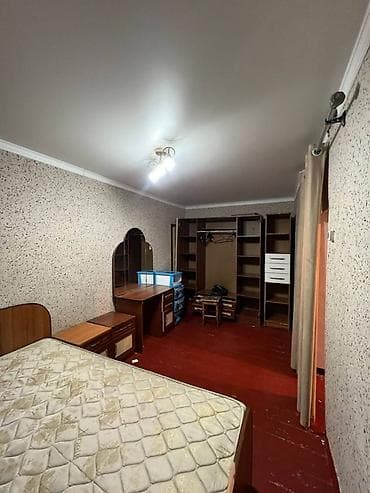 сотку: Дом, 60 м², 2 комнаты, Собственник, Косметический ремонт — 1