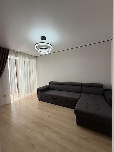 буденного: 2 комнаты, 44 м² — 4