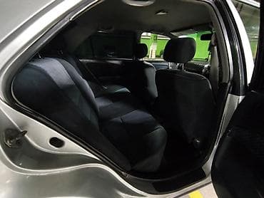 carina ed: Toyota Carina: 1998 г., 1.5 л, Автомат, Седан — 10