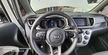 ray kia: Kia Ray: 2020 г., 1 л, Автомат, Бензин, Хэтчбэк — 4