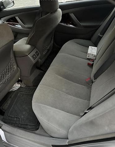 aurion: Toyota Camry: 2007 г., Автомат, Седан — 4