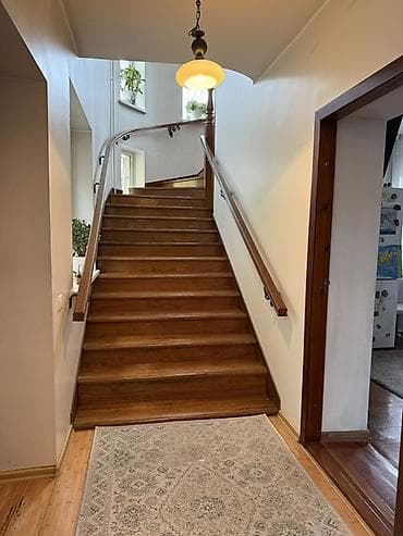 Квартиры: 6 комнат и более, С мебелью полностью — 7