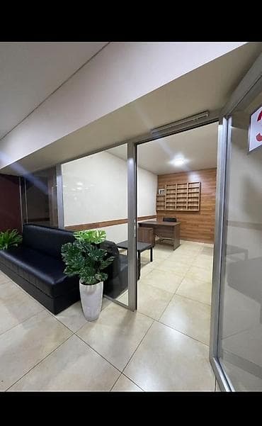 офис на аренду: Аренда офисов, 17 м², В бизнес центре, С отдельным входом — 5