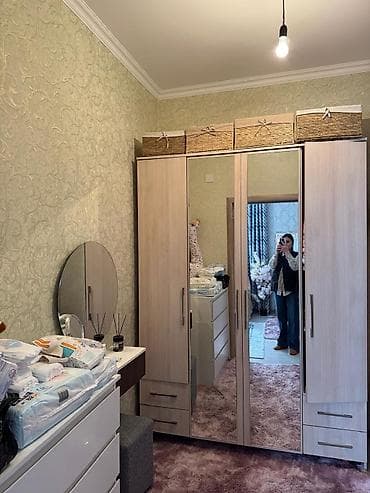 Недвижимость: 1 комната, Собственник, Без подселения, С мебелью полностью — 5