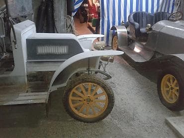 дом на колесах цены: Продаю два незаконченных проекта. Или ищу соинвестора для завершения — 1