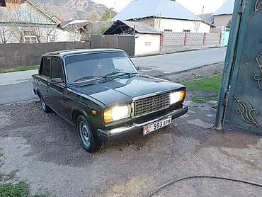 эбу опель вектра б: ВАЗ (ЛАДА) 2107: 2011 г., 1.6 л, Ручные, Бензин, Седан — 1