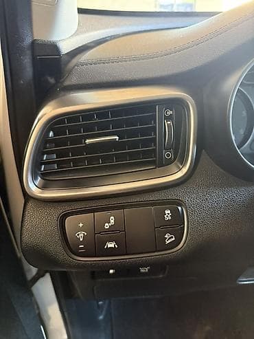 initial d: Kia Sorento: 2019 г., 2 л, Автомат, Дизель, Кроссовер — 7