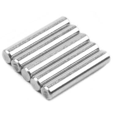 Штифт конический; незакаленный; цилиндрический. Осуществляем