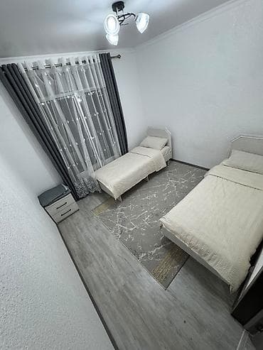 дом кокжар: Коттедж, Париж, Чок-Тал, 6 мест — 4