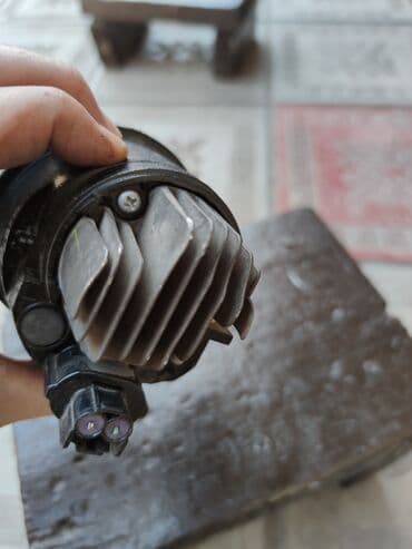 бу запчасти для тойота хайлендер: Левая противотуманная фара Toyota 2021 г., Б/у, Оригинал, США — 2