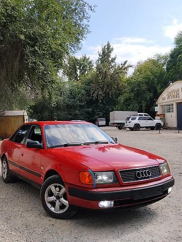 ауди с 4 2 3: Audi S4: 1992 г., 2.3 л, Механика, Газ, Седан — 1