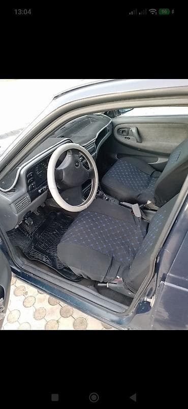 volkswagen id.4 цена в бишкеке: Daewoo Nexia: 2006 г., Механика, Бензин, Седан — 8