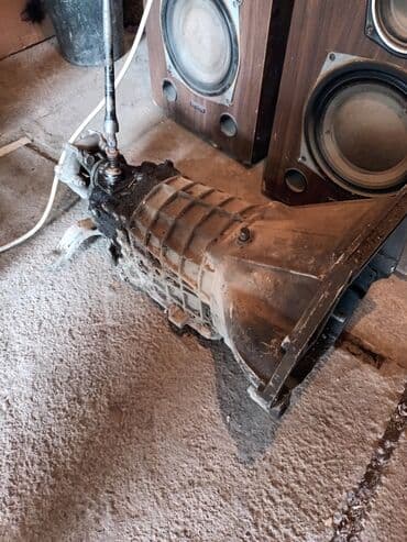 страйкбольное оружие купить бу бишкек: Өткөргүч куту Механика VAZ (LADA) Колдонулган, Оригинал — 4