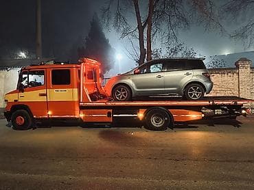 эвокутор: С лебедкой — 1