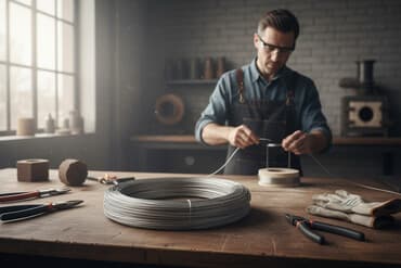 Компания ОсОО "Ростехсталь" реализует продукцию Нихром проволока