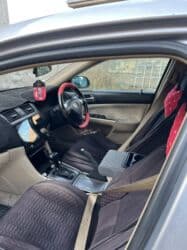 хонда аккорд багаж: Honda Accord: 2004 г., 2 л, Автомат, Бензин, Седан — 16