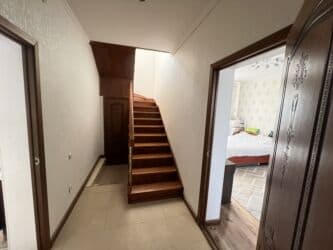 продаю дом новый автовокзал: Дом, 105 м², 4 комнаты, Агентство недвижимости, Евроремонт — 13